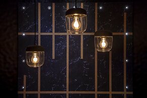 Hotel Elysees Regencia