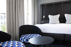 Hotel Elysees Regencia