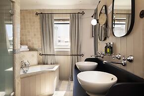 Hotel Elysees Regencia