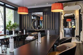 Hotel Elysees Regencia