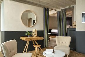 Hotel Elysees Regencia