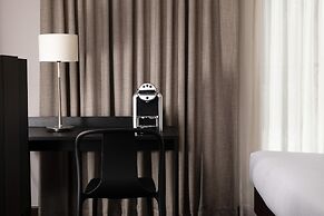 Hotel Elysees Regencia