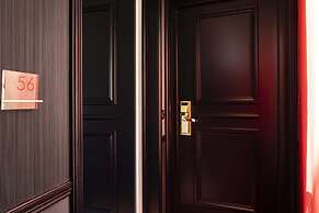 Hotel Elysees Regencia