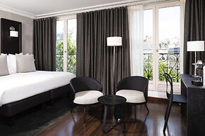 Hotel Elysees Regencia