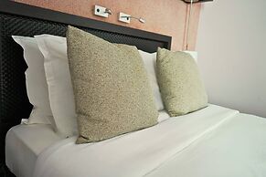 Hotel Elysees Regencia