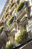 Hotel Elysees Regencia