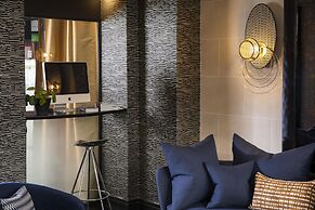 Hotel Elysees Regencia