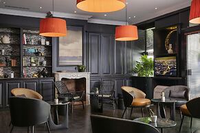 Hotel Elysees Regencia