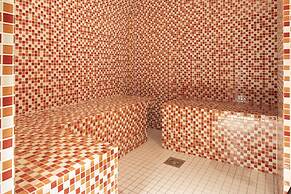 Hotel Elysees Regencia