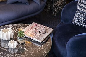 Hotel Elysees Regencia