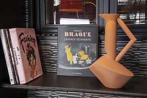 Hotel Elysees Regencia