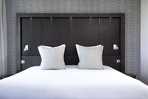 Hotel Elysees Regencia