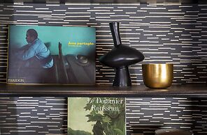 Hotel Elysees Regencia