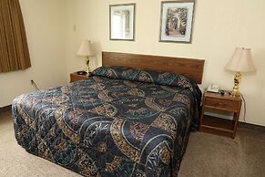 Northern Lights Inn Rugby