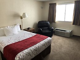 Northern Lights Inn Rugby