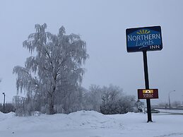 Northern Lights Inn Rugby