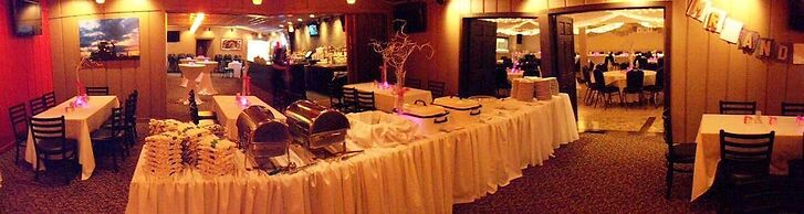 Northern Lights Inn Rugby