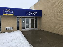 Northern Lights Inn Rugby