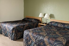 Northern Lights Inn Rugby