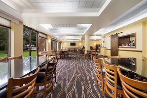 Best Western Grand Victorian Inn