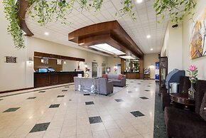 Best Western Grand Victorian Inn