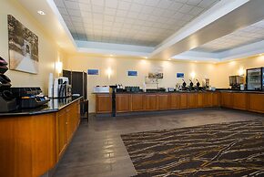 Best Western Grand Victorian Inn