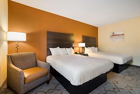 Best Western Grand Victorian Inn