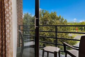 Best Western Grand Victorian Inn