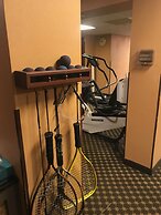 Best Western Grand Victorian Inn