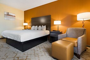 Best Western Grand Victorian Inn