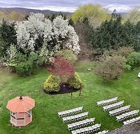 Best Western Grand Victorian Inn