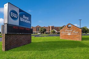 Best Western Grand Victorian Inn