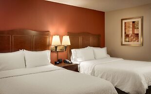 Hampton Inn Salt Lake City/Sandy