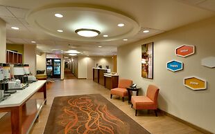 Hampton Inn Salt Lake City/Sandy