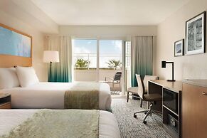 Surfbreak Virginia Beach Oceanfront, an Ascend Collection Hotel