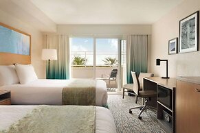 Surfbreak Virginia Beach Oceanfront, Ascend Hotel Collection