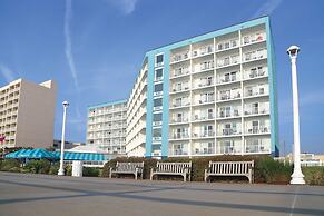 Surfbreak Virginia Beach Oceanfront, Ascend Hotel Collection