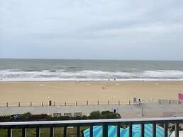 Surfbreak Virginia Beach Oceanfront, Ascend Hotel Collection