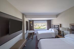 Fiesta Americana Hermosillo