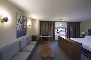 Fiesta Americana Hermosillo