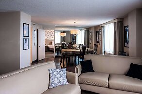 Radisson Hotel Duluth - Harborview