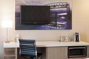 Radisson Hotel Duluth - Harborview