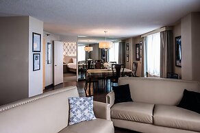 Radisson Hotel Duluth - Harborview