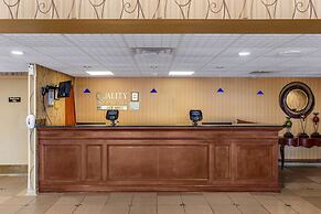 Quality Inn & Suites - Greensboro-High Point