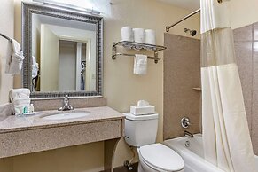 Quality Inn & Suites - Greensboro-High Point