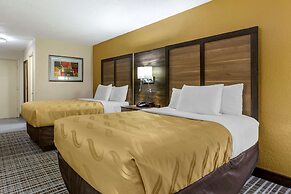 Quality Inn & Suites - Greensboro-High Point