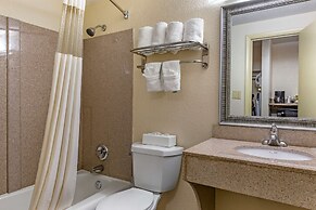 Quality Inn & Suites - Greensboro-High Point