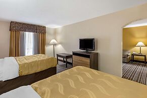 Quality Inn & Suites - Greensboro-High Point