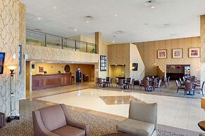 Quality Inn & Suites - Greensboro-High Point