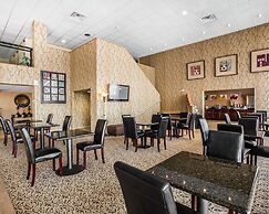Quality Inn & Suites - Greensboro-High Point